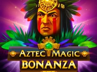 Слот Aztec Magic Bonanza
