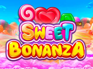 Слот Sweet Bananza